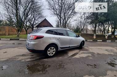 Універсал Renault Megane 2010 в Калуші