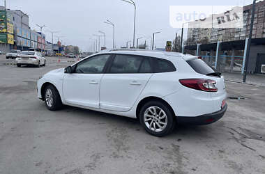 Универсал Renault Megane 2015 в Днепре