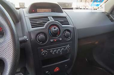 Хэтчбек Renault Megane 2005 в Ровно