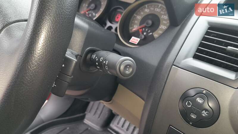 Універсал Renault Megane 2006 в Заліщиках