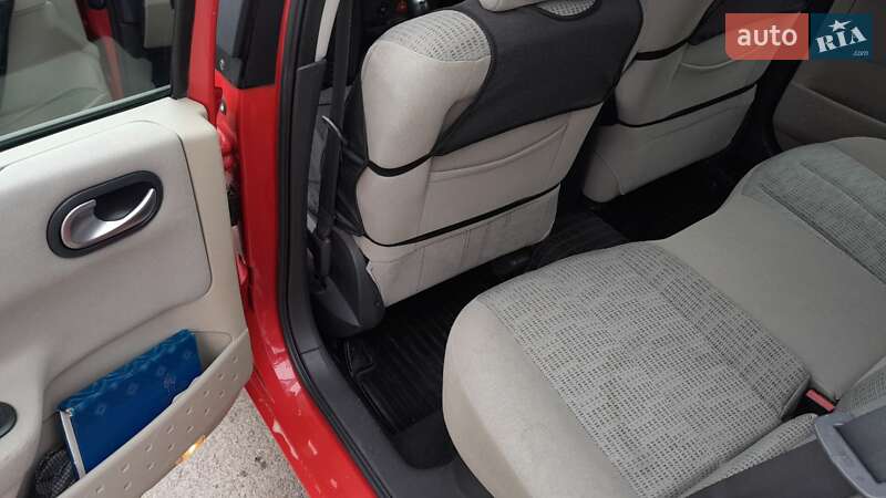 Універсал Renault Megane 2006 в Заліщиках