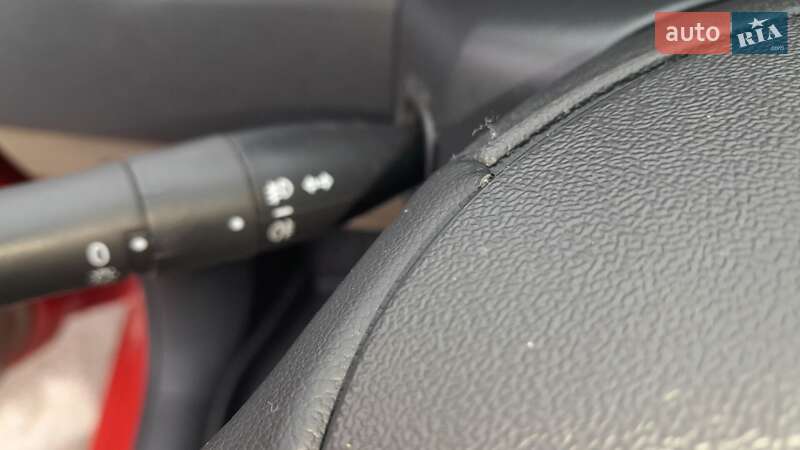 Універсал Renault Megane 2006 в Заліщиках