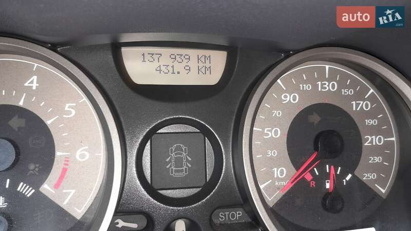 Універсал Renault Megane 2006 в Заліщиках