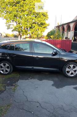 Универсал Renault Megane 2010 в Звягеле