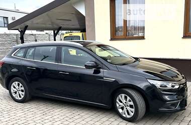 Универсал Renault Megane 2019 в Житомире