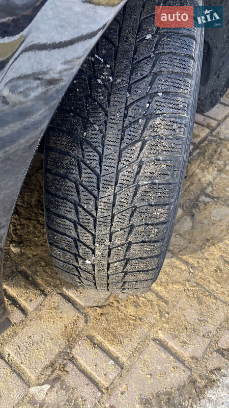 Хэтчбек Renault Megane 2012 в Старом Самборе