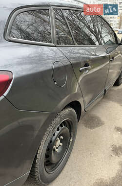 Универсал Renault Megane 2013 в 