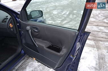 Универсал Renault Megane 2005 в 