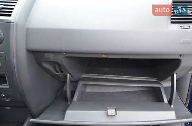 Универсал Renault Megane 2005 в 