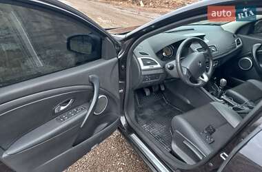 Универсал Renault Megane 2009 в 