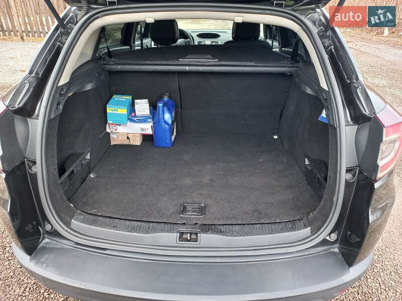 Универсал Renault Megane 2009 в Сумах