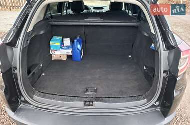 Универсал Renault Megane 2009 в 