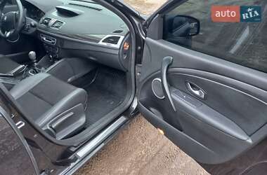 Универсал Renault Megane 2009 в 