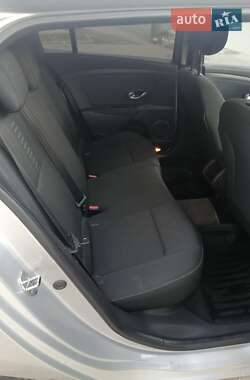 Универсал Renault Megane 2011 в 