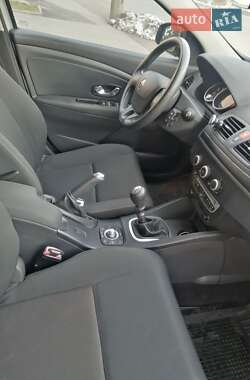 Универсал Renault Megane 2011 в 