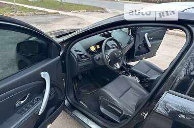 Универсал Renault Megane 2012 в Кропивницком