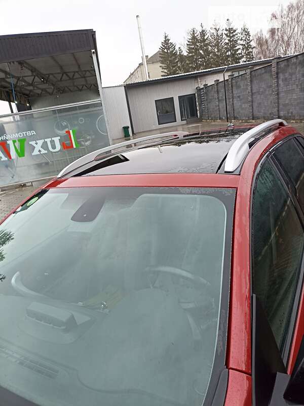 Універсал Renault Megane 2012 в Березному фото 7 Універсал Renault Megane 2012 в Березному