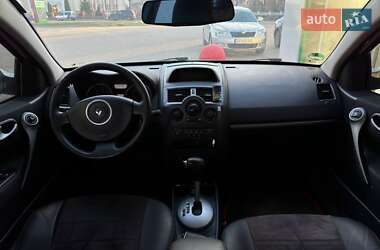 Универсал Renault Megane 2008 в Житомире