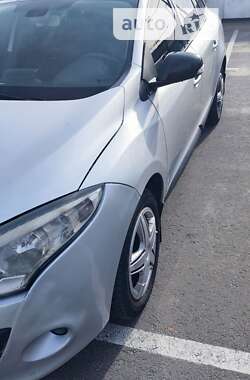 Универсал Renault Megane 2011 в Одессе