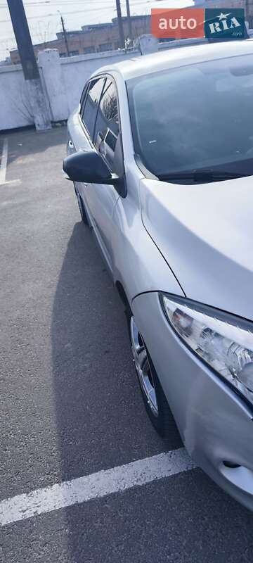 Універсал Renault Megane 2011 в Одесі