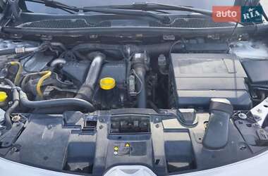 Універсал Renault Megane 2011 в Одесі