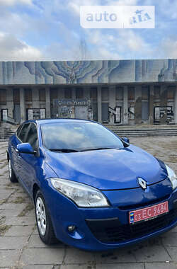 Универсал Renault Megane 2011 в Житомире