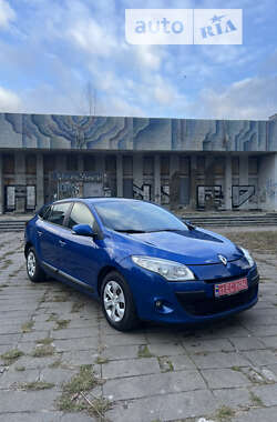 Renault Megane 2011