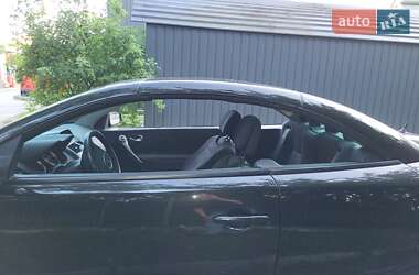 Кабриолет Renault Megane 2006 в 
