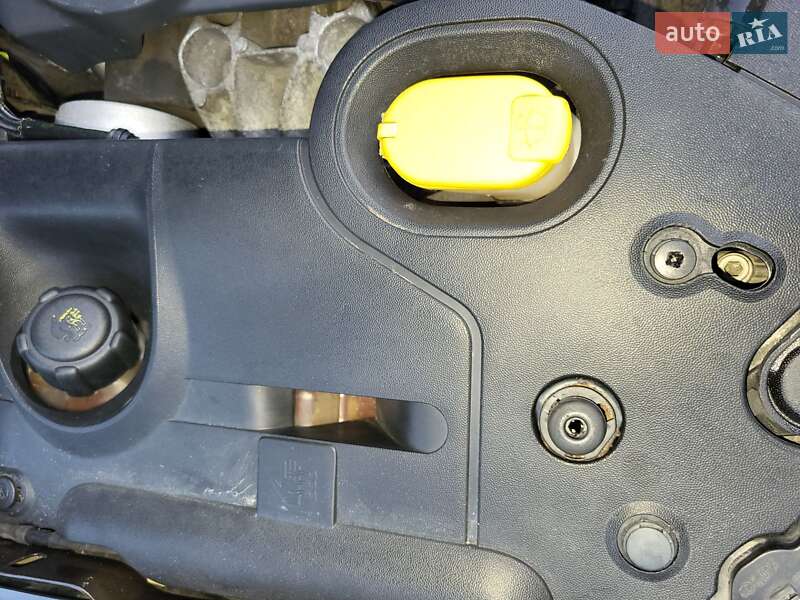 Кабріолет Renault Megane 2006 в Львові