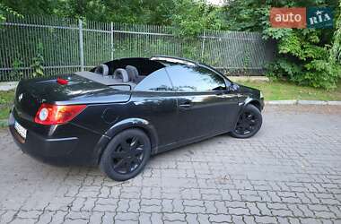 Кабриолет Renault Megane 2006 в 