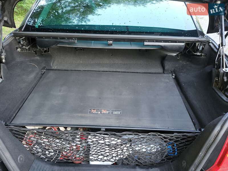 Кабріолет Renault Megane 2006 в Львові