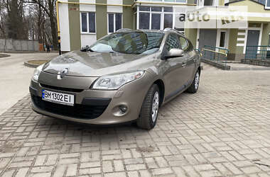 Універсал Renault Megane 2010 в Ромнах