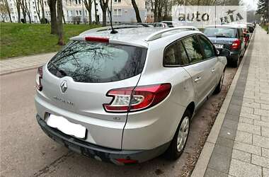 Универсал Renault Megane 2012 в Коломые