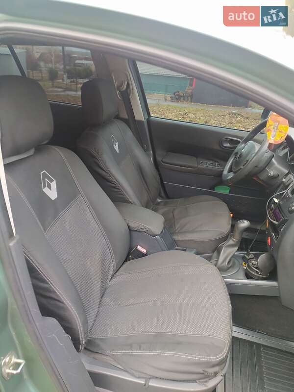 Універсал Renault Megane 2004 в Голованівську