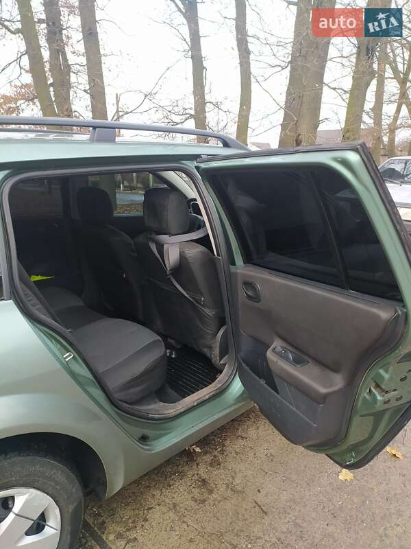 Універсал Renault Megane 2004 в Голованівську