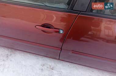 Універсал Renault Megane 2007 в Борзні