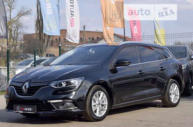 Універсал Renault Megane 2018 в Бердичеві