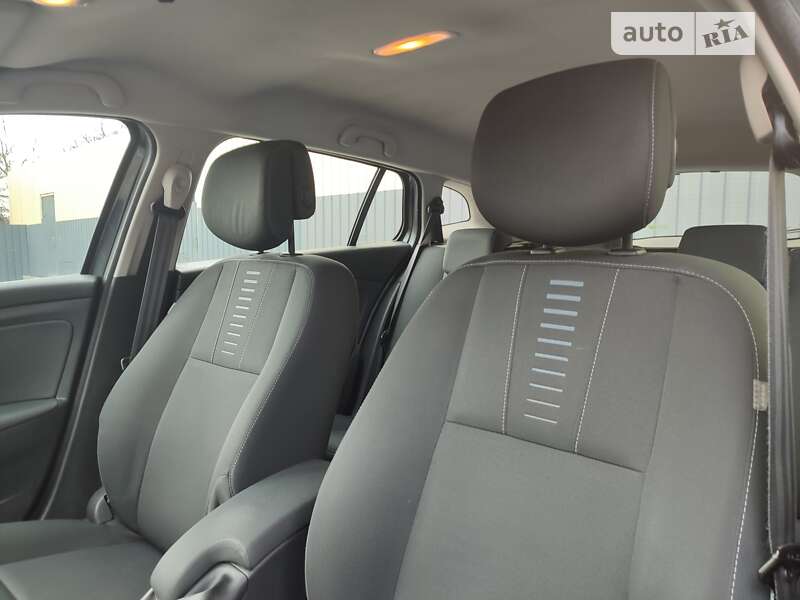 Универсал Renault Megane 2009 в Лубнах фото 9 Универсал Renault Megane 2009 в Лубнах