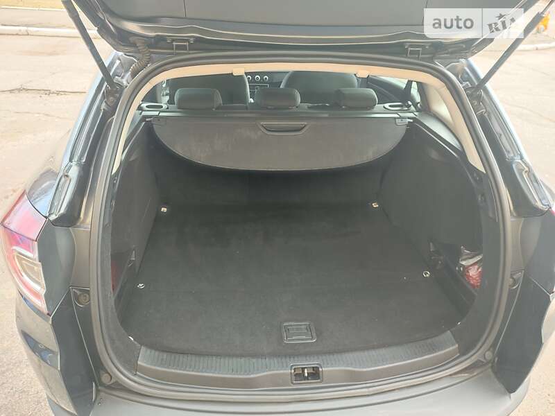 Универсал Renault Megane 2009 в Лубнах фото 18 Универсал Renault Megane 2009 в Лубнах