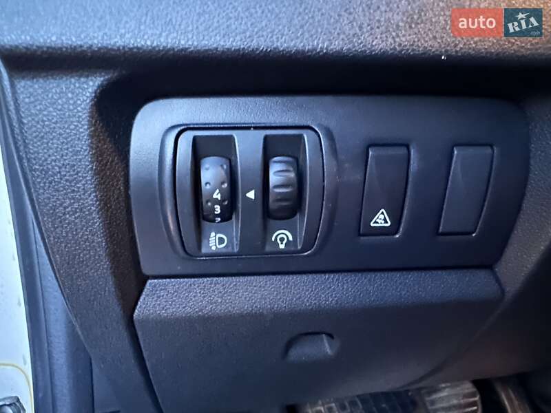 Хетчбек Renault Megane 2014 в Києві