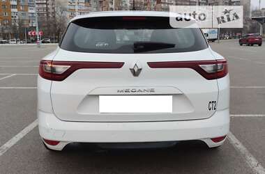 Универсал Renault Megane 2018 в Киеве