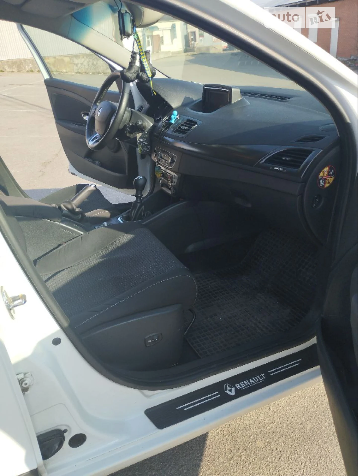 2013 Renault Megane - мініатюра 19