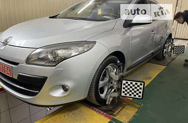 Універсал Renault Megane 2010 в Дніпрі