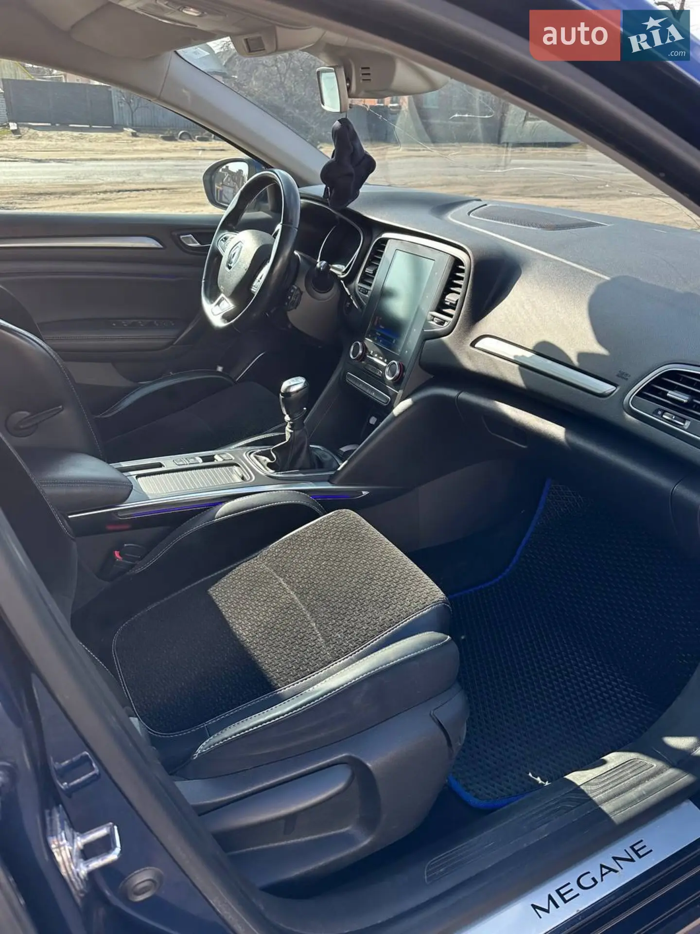 2016 Renault Megane - мініатюра 3