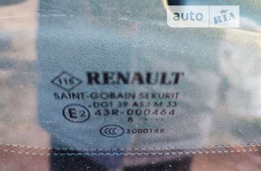 Универсал Renault Megane 2009 в Каменском