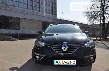 Универсал Renault Megane 2018 в Харькове