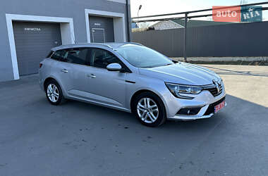 Універсал Renault Megane 2018 в Вінниці