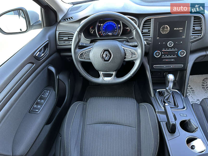Універсал Renault Megane 2018 в Вінниці