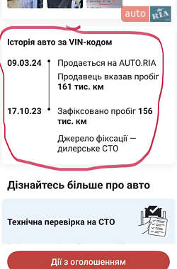 Універсал Renault Megane 2018 в Вінниці
