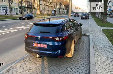 Універсал Renault Megane 2018 в Луцьку